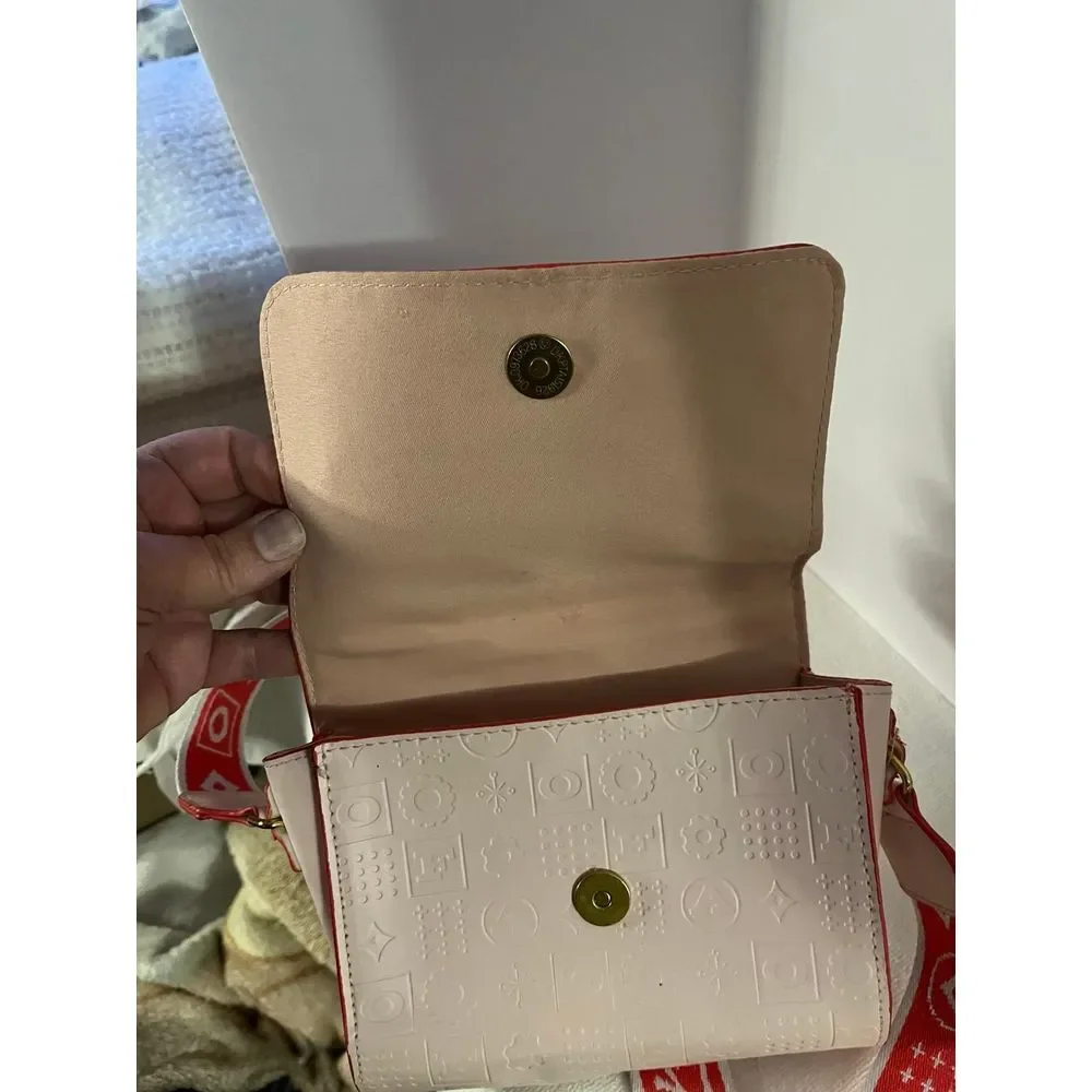 Purse FAO‎ schwarz